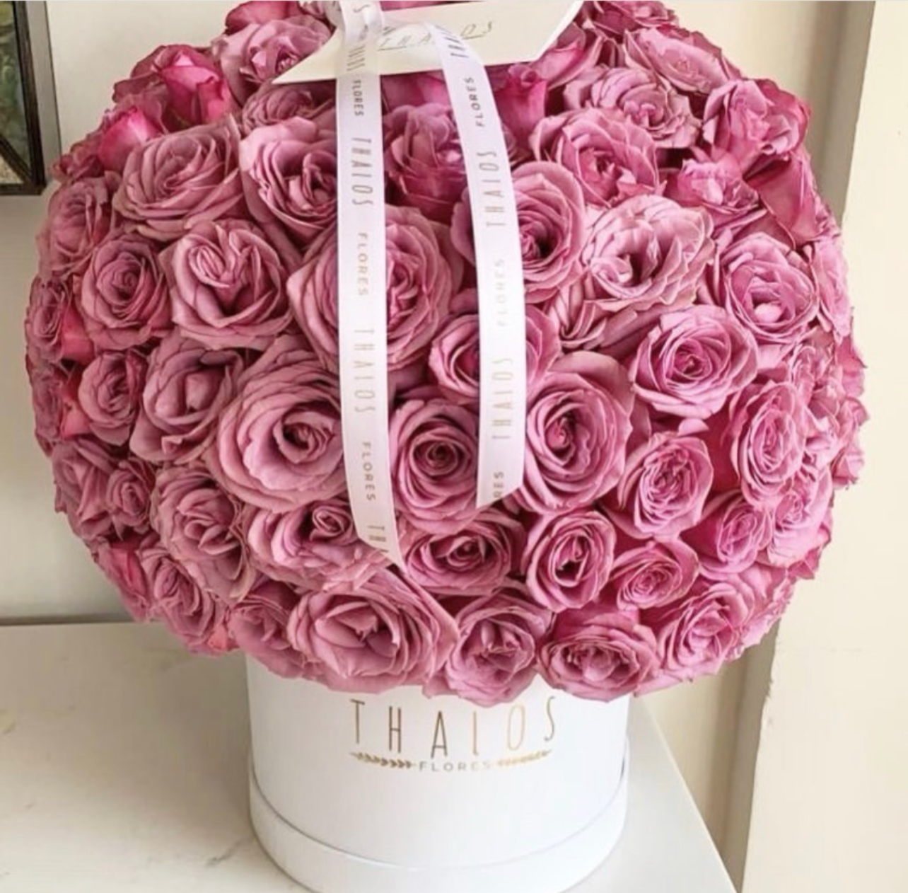 Box Blanco Grande 200 Cool Water