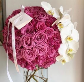 Esfera cool water cascada