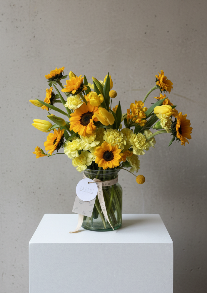 Lechero Amarillo