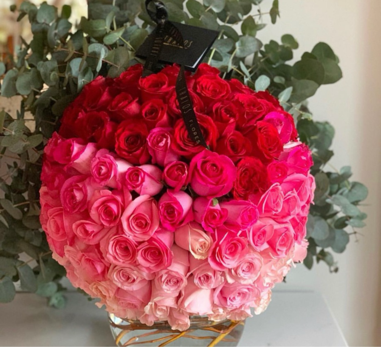 Media Esfera Difuminado